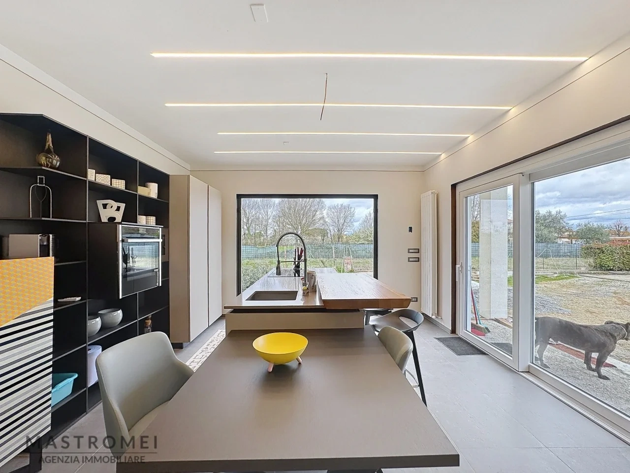 1 - vente maison altopascio toscane italie