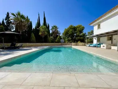 2 - venta villa alicante - costa blanca comunidad valenciana españa