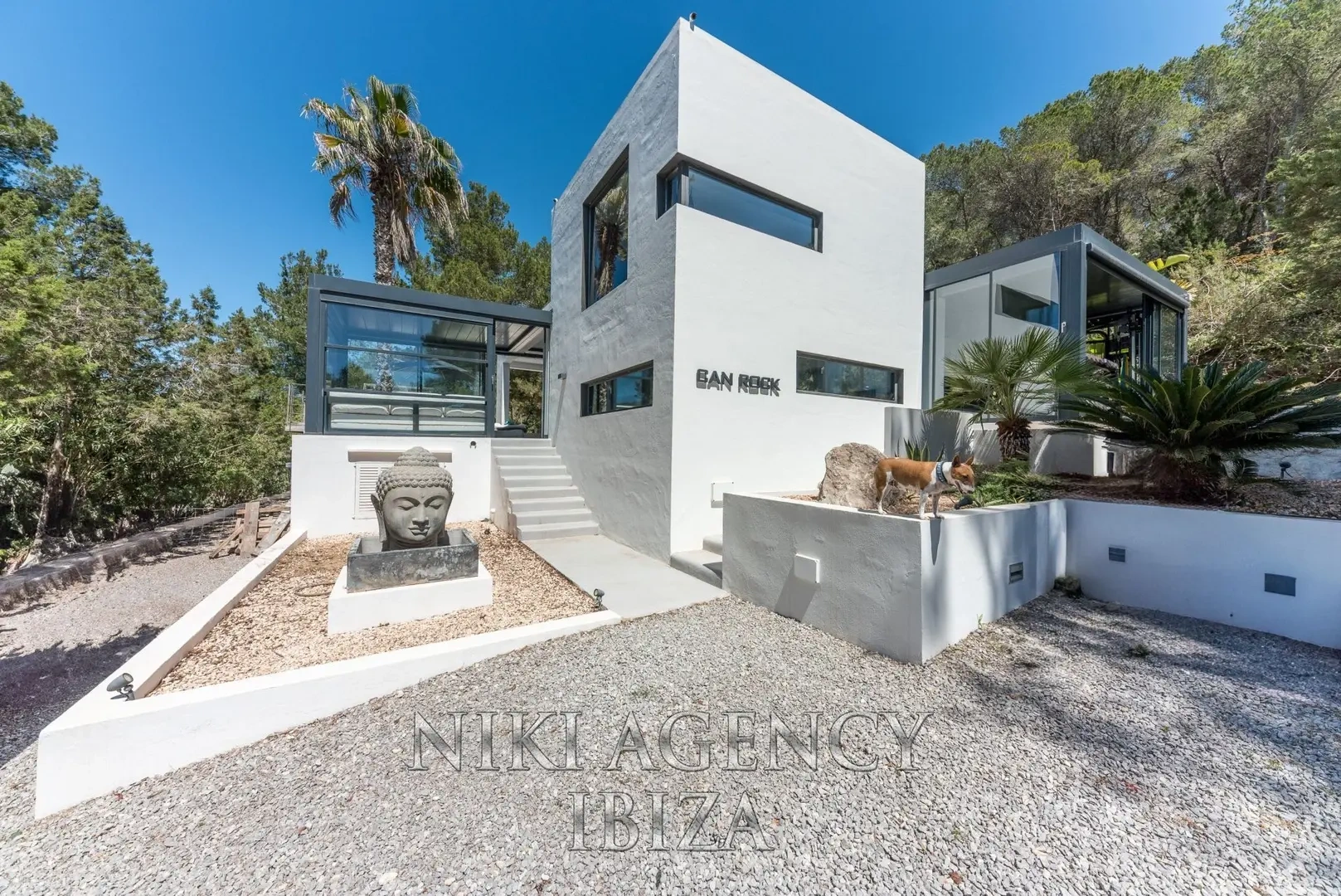 2 - verkauf haus sant josep de sa talaia ibiza - balearen spanien