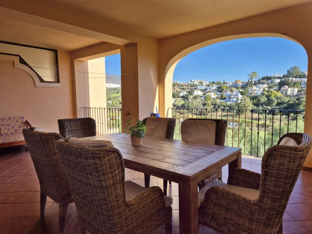 1 - продажа квартира estepona - costa del sol андалусия испания