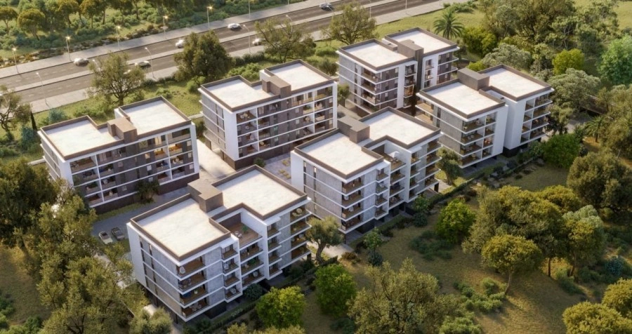 1 - vente appartement limassol limassol chypre