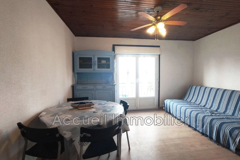 2 - sea view apartment for sale in le grau-du-roi gard france