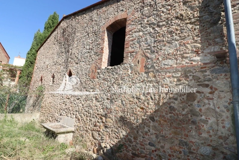 2 - venta casa elne pirineos orientales francia