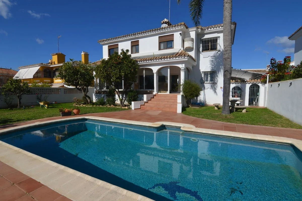 1 - house for sale in marbella - costa del sol andalusia spain
