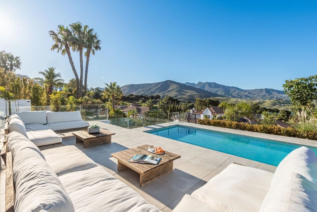 2 - venta casa la cala de mijas andalucía españa