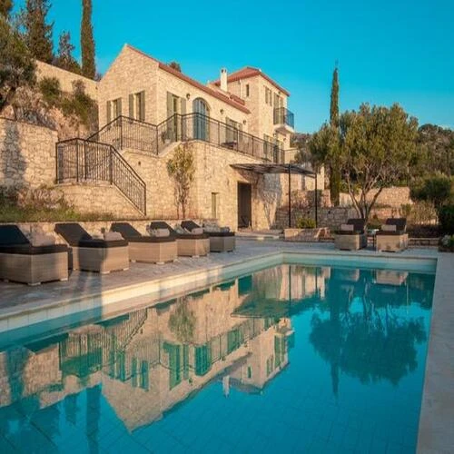 1 - house for sale in volimes ionian islands greece
