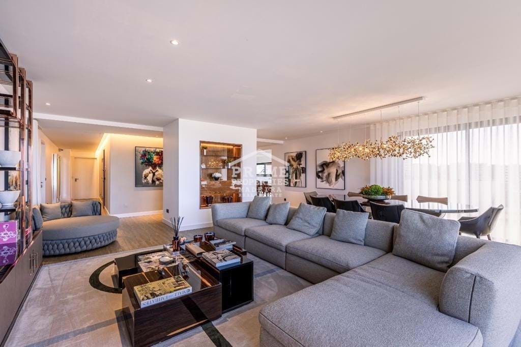 1 - vendita appartamento vista mare funchal madera portogallo