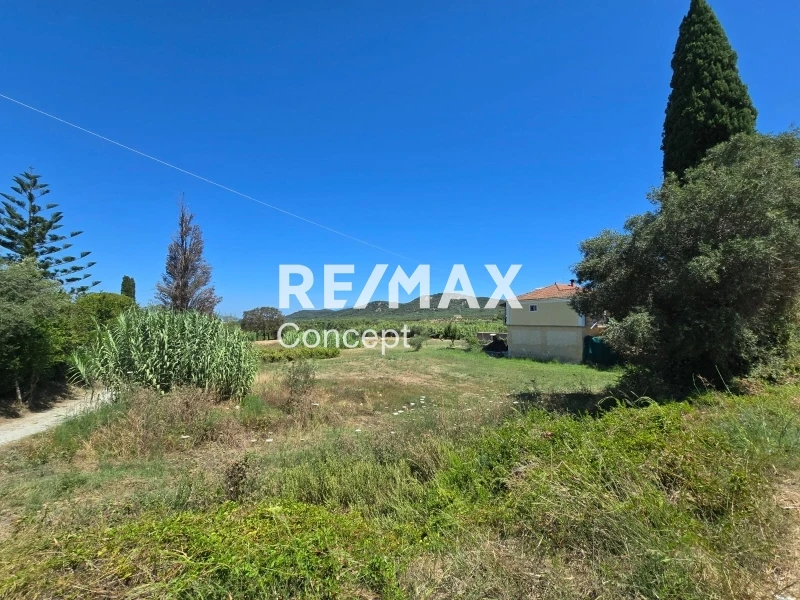 2 - venta terreno zante islas jónicas grecia