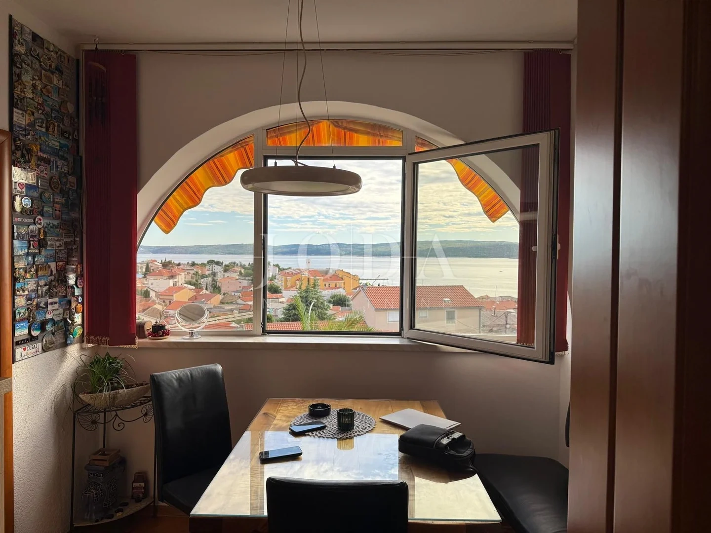 2 - venda apartamento crikvenica primorje-gorski kotar croácia