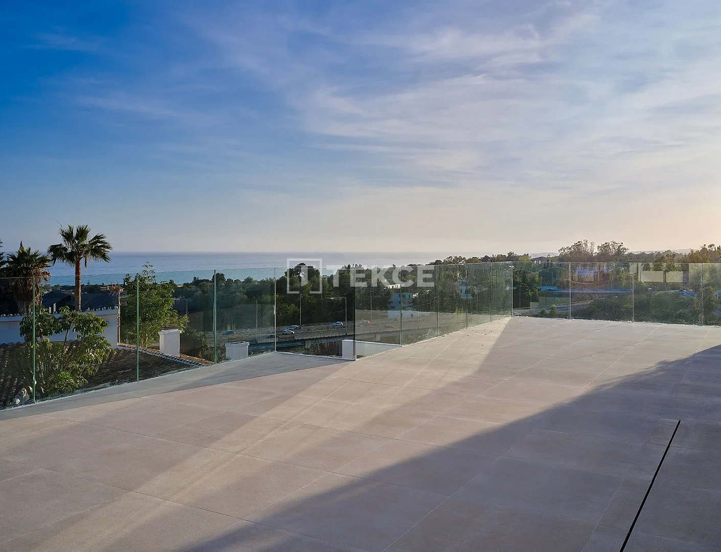 2 - sea view house for sale in marbella - costa del sol andalusia spain