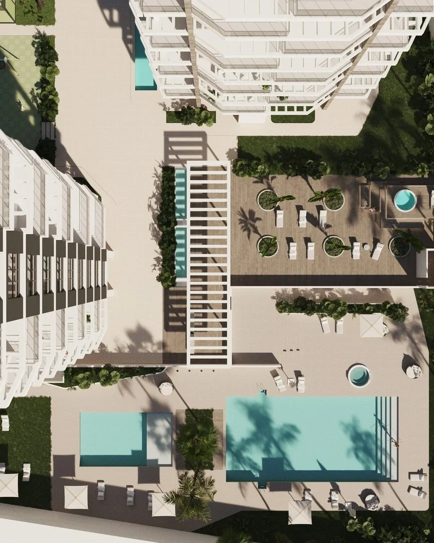 2 - verkoop appartement uitzicht op zee calpe - costa blanca valencian community spanje