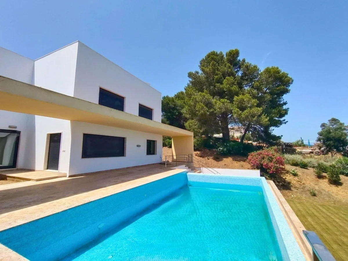 2 - vendita casa sotogrande andalusia spagna