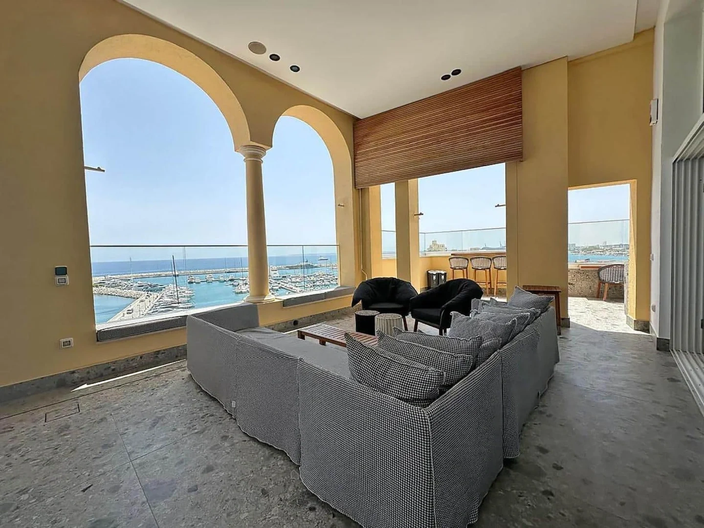 1 - verkauf wohnung meerblick limassol limassol zypern