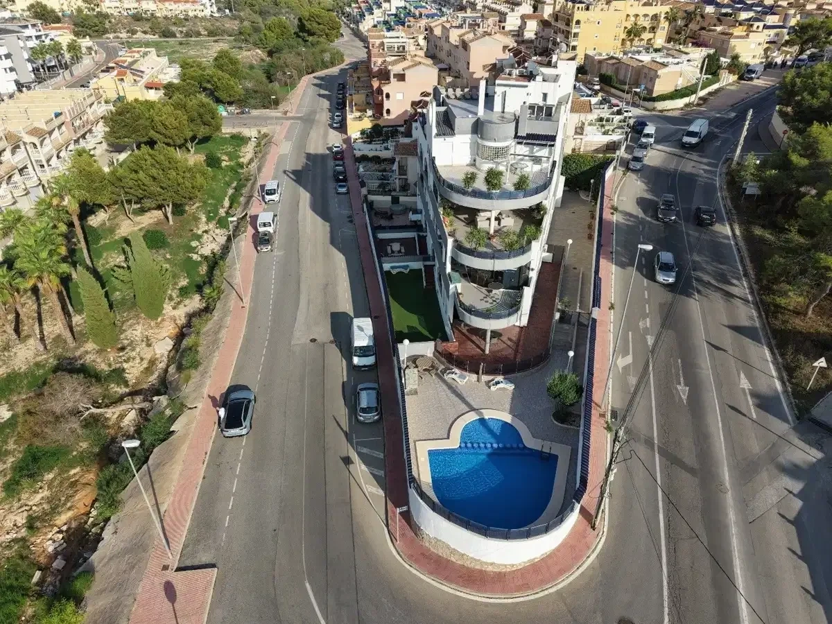1 - vendita appartamento orihuela-costa comunità valenciana spagna
