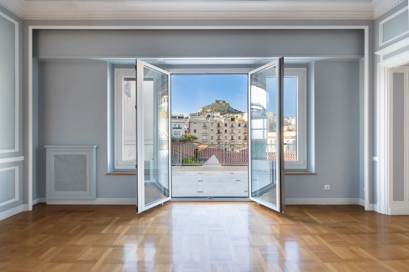 1 - venda apartamento atenas ática grécia