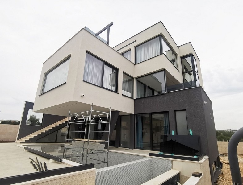 1 - vendita casa vista mare medulin istria croazia