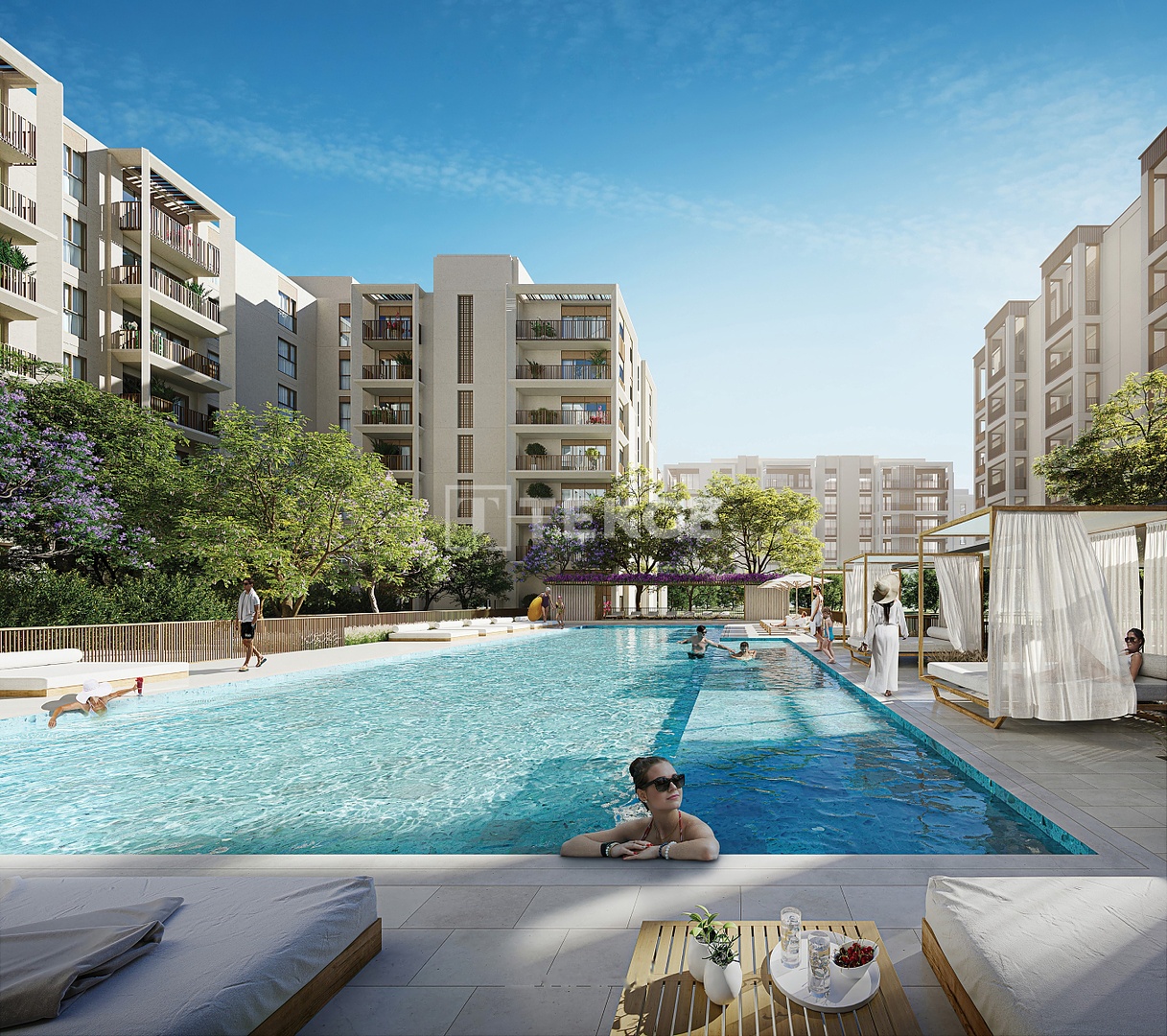 1 - beach walk apartment for sale in dubai dubai united arab emirates