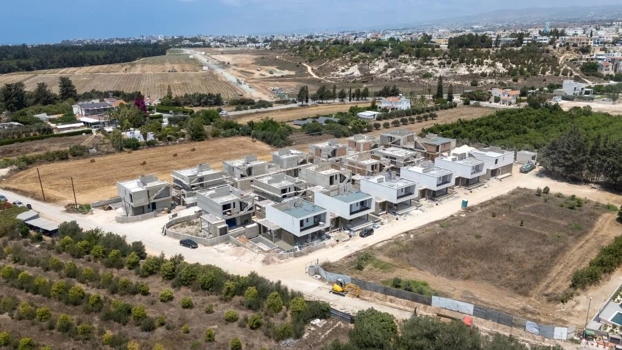 2 - venta villa paphos pafos chipre