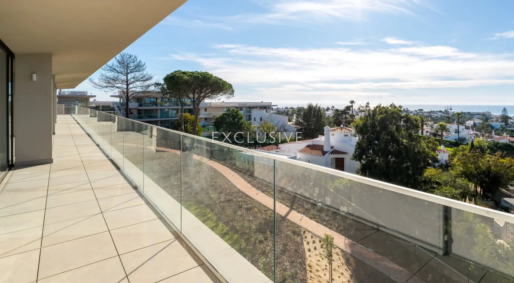 1 - vendita appartamento vista mare lagoa algarve portogallo