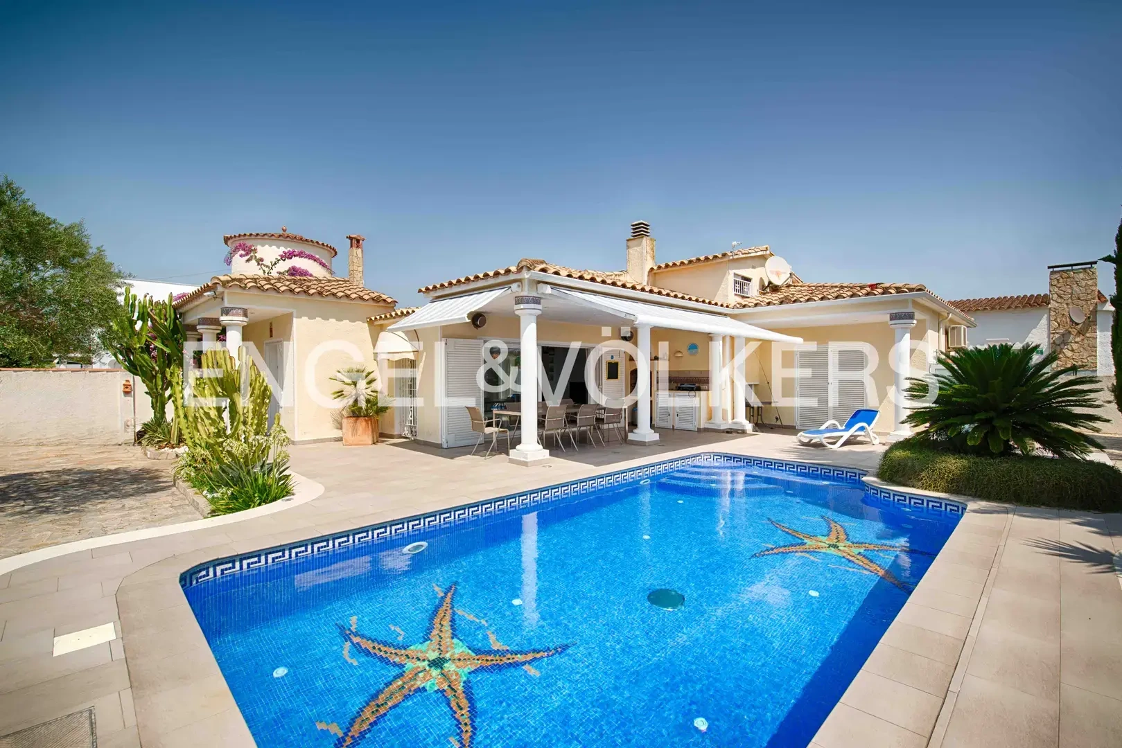 1 - venta casa empuriabrava cataluña españa