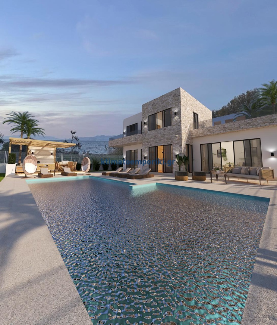 2 - продажа дом ноги в воде rhodes южные эгейские острова греция