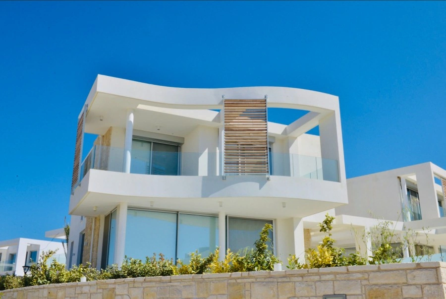 2 - venta villa paphos pafos chipre