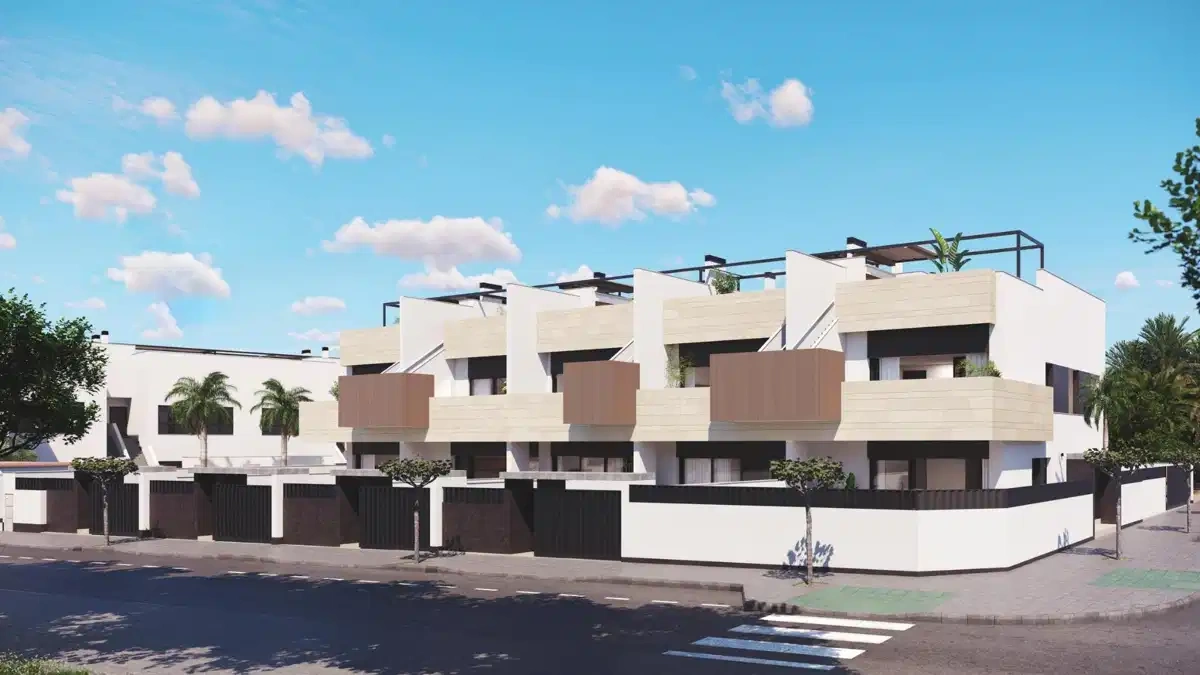 2 - vendita casa pilar de la horadada comunità valenciana spagna