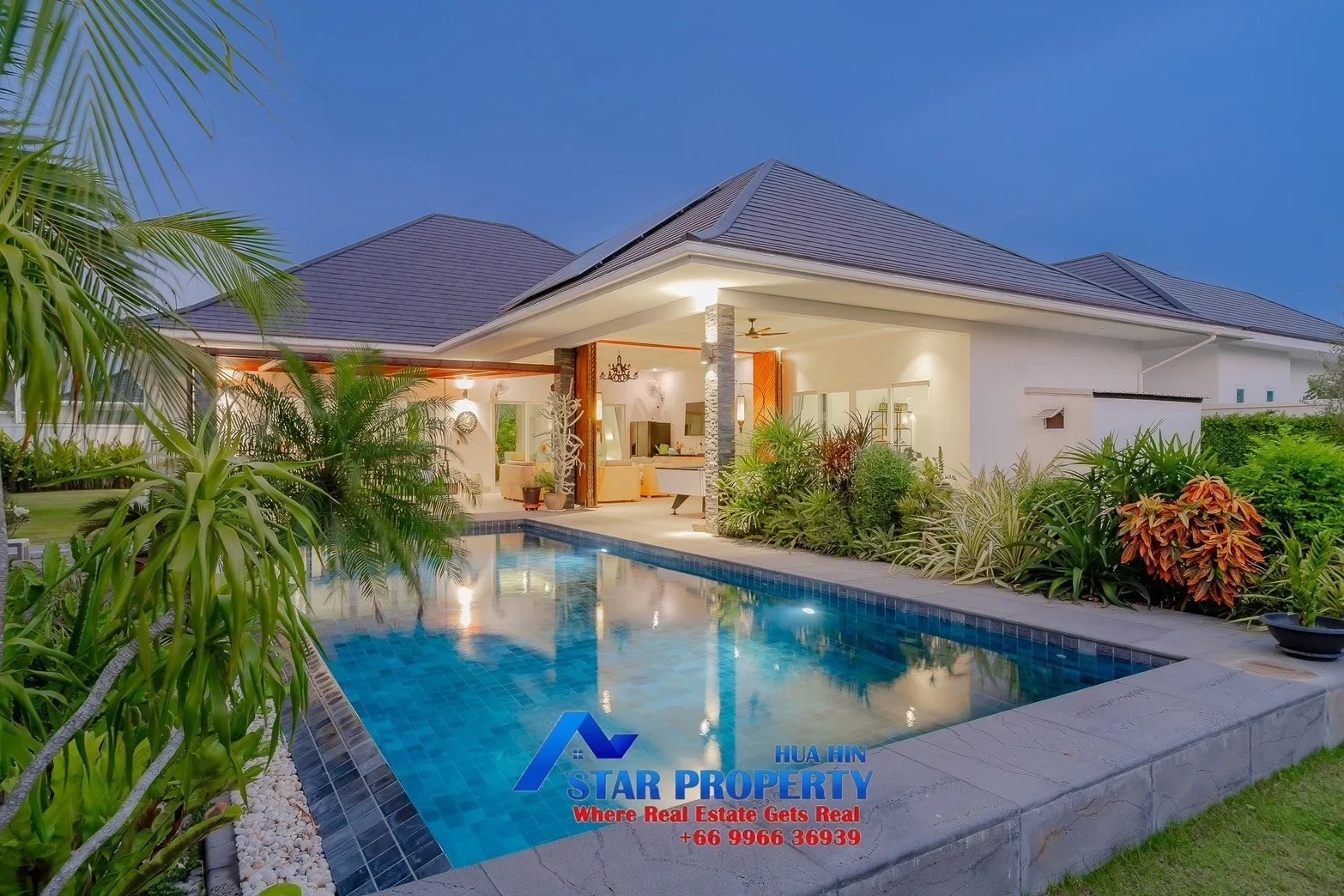 2 - venta casa hua hin prachuap khiri khan tailandia