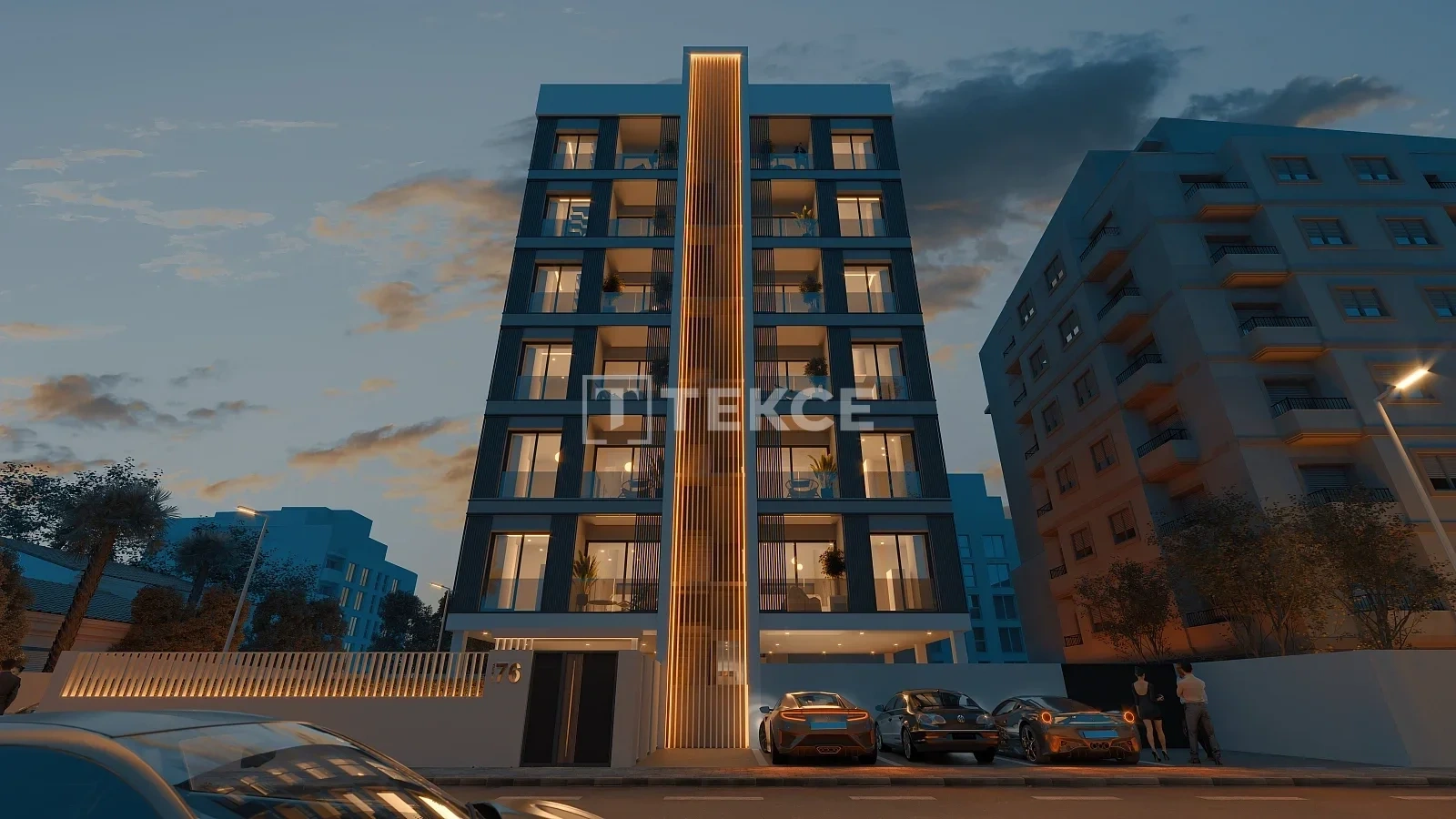 2 - verkauf wohnung torrevieja - costa blanca valencia spanien