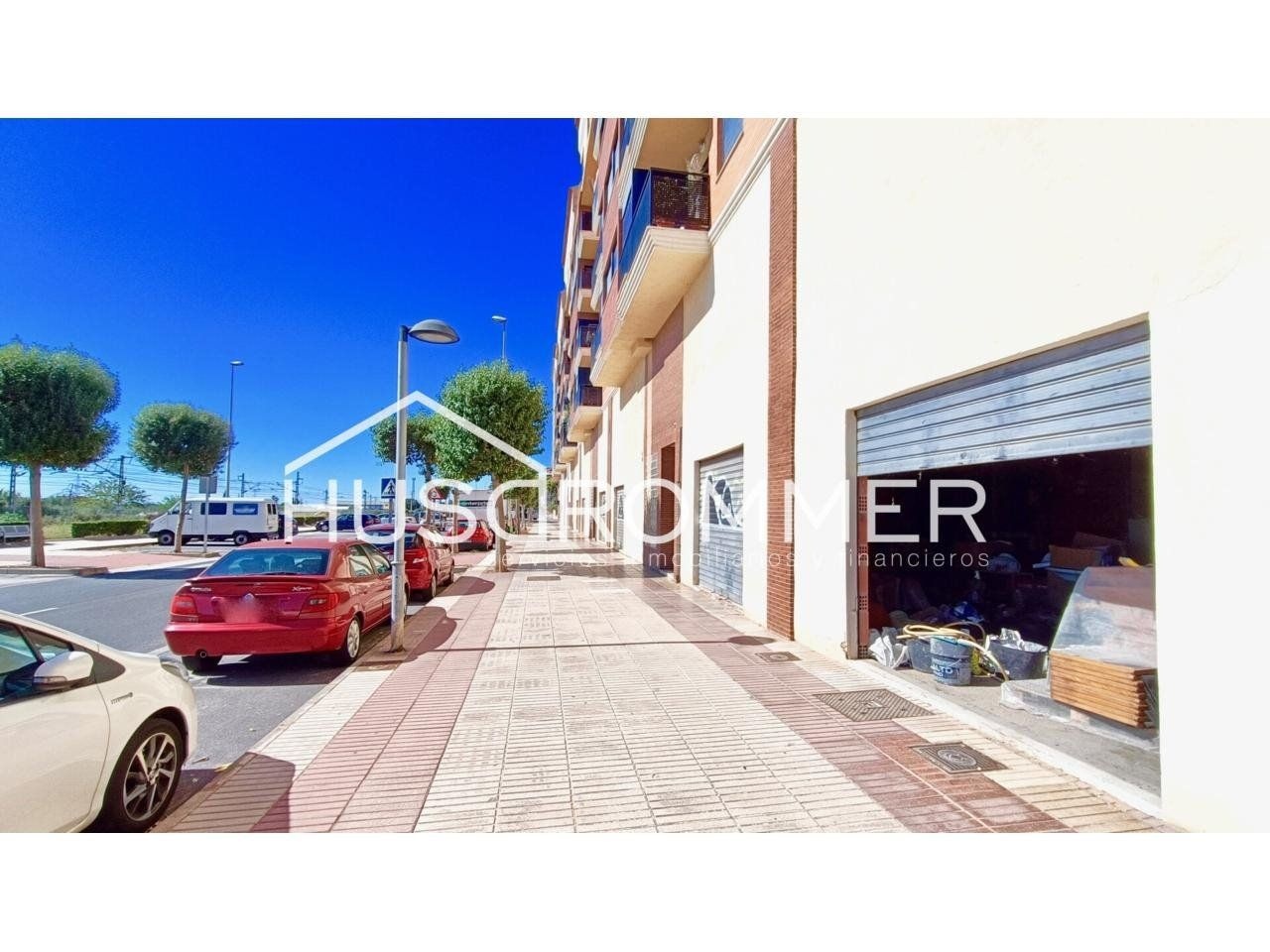 1 - venta comercio vila-real comunidad valenciana españa
