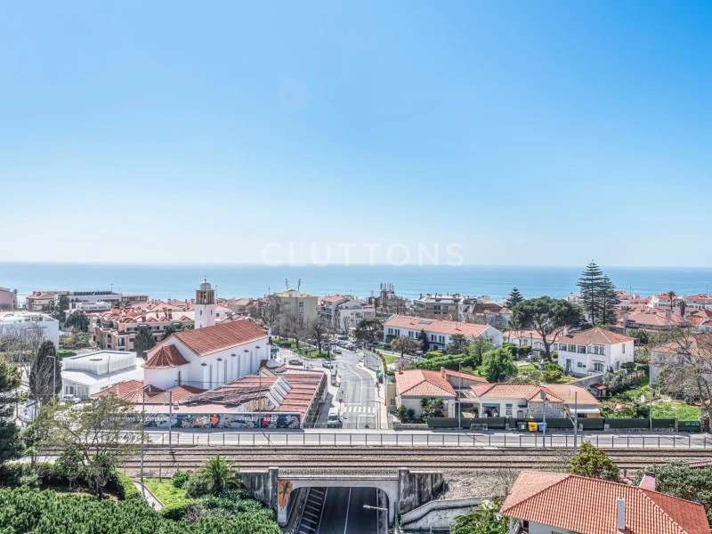 2 - vendita appartamento cascais regione lisbona portogallo