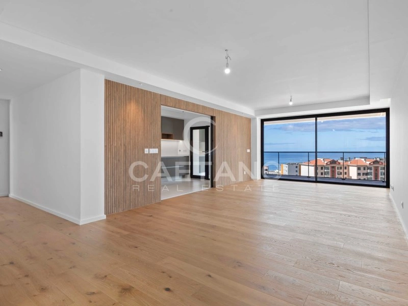 2 - verkoop appartement uitzicht op zee são martinho madeira portugal