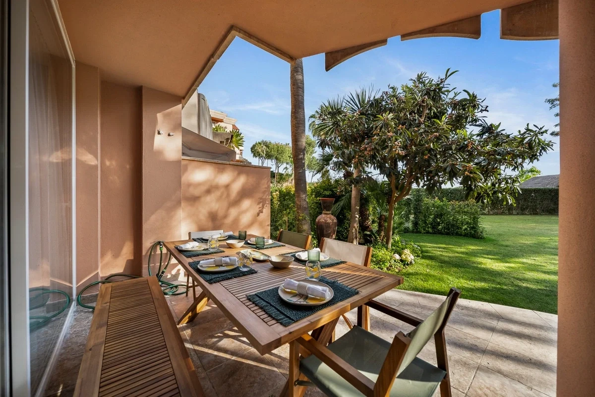 2 - vente appartement nueva andalucia andalousie espagne