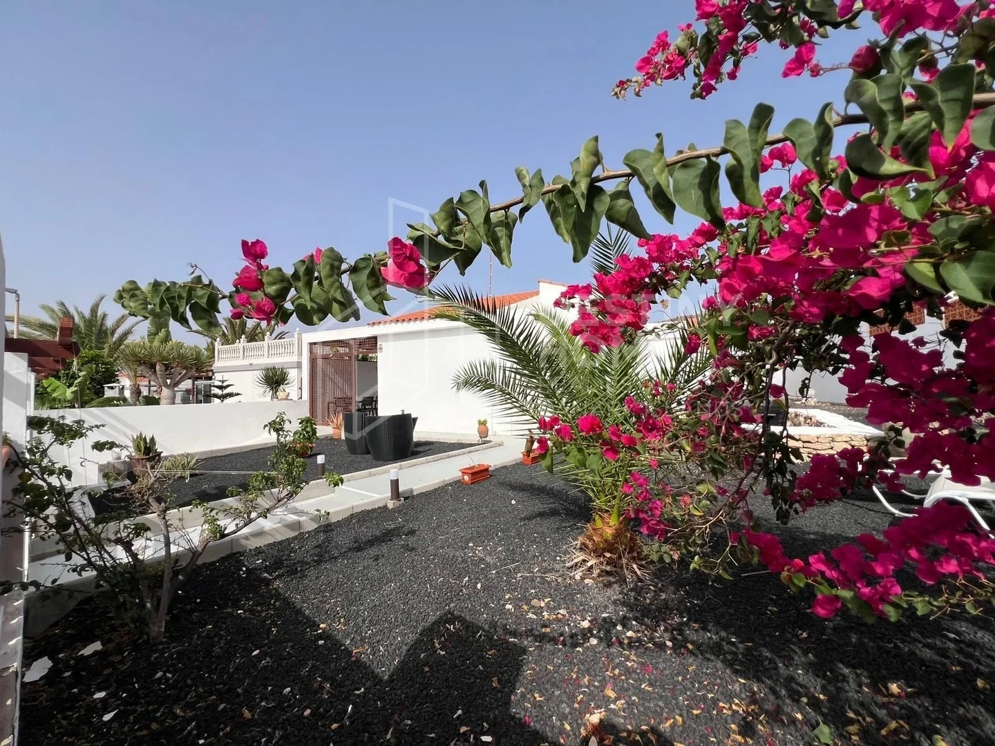 2 - verkauf haus parque holandes fuerteventura - kanarische inseln spanien