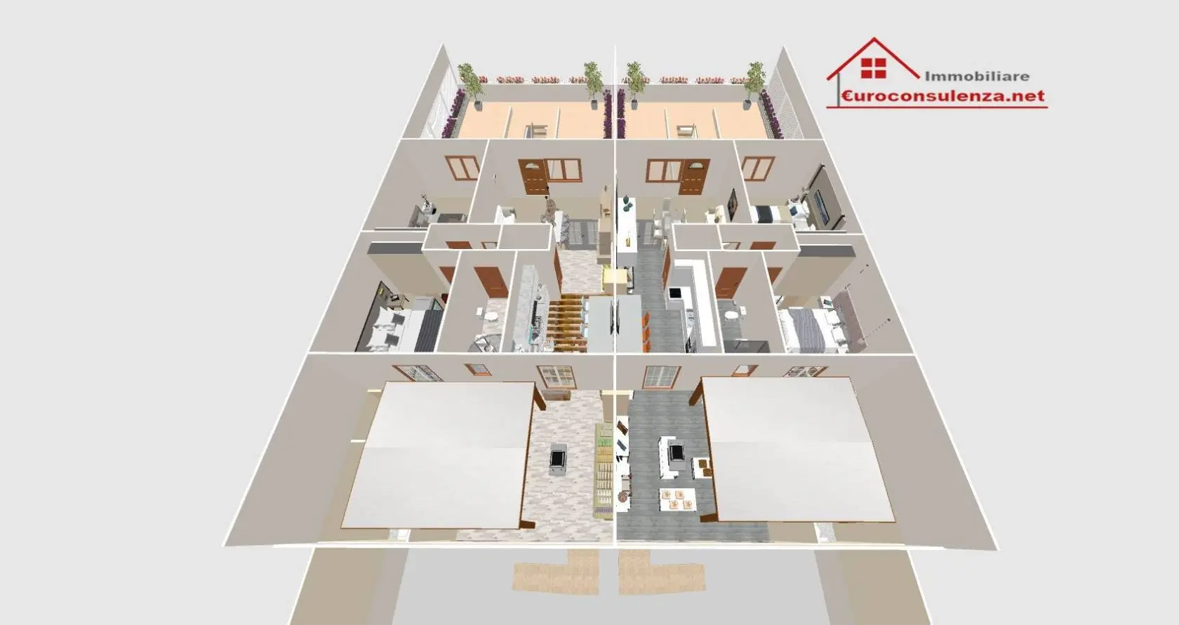 2 - venta comercio ugento apulia italia