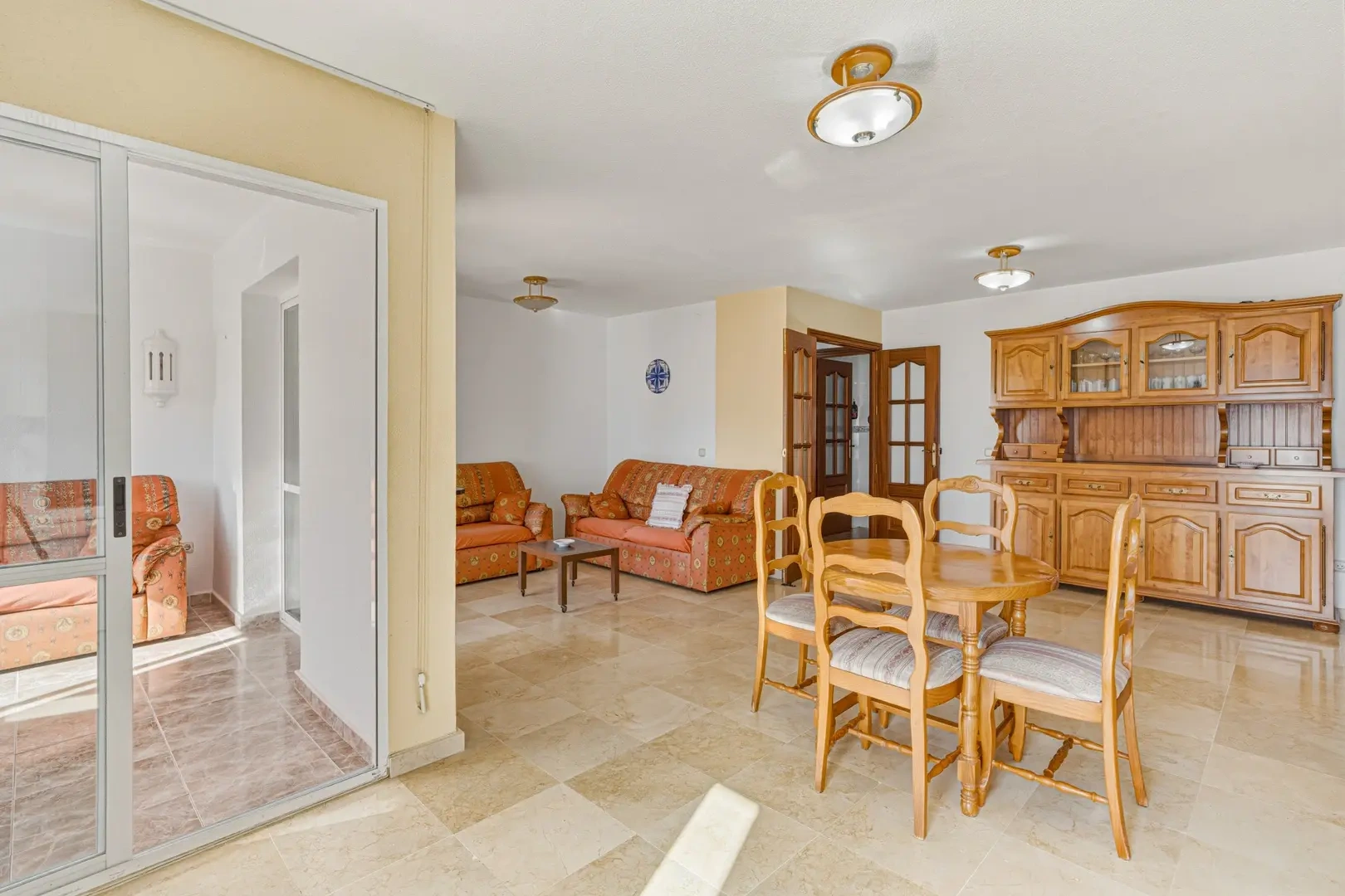 2 - venta apartamento a pie de playa marbella - costa del sol andalucía españa