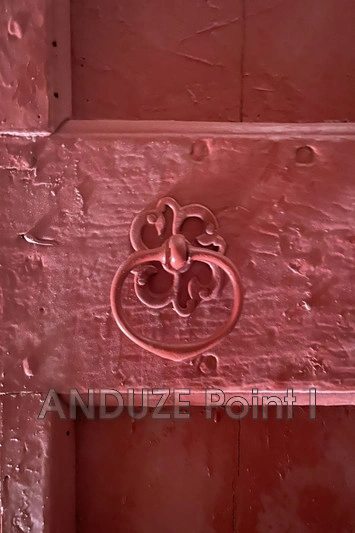 2 - venta casa anduze gard francia