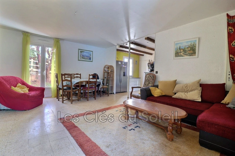 2 - vente maison carnoules var france