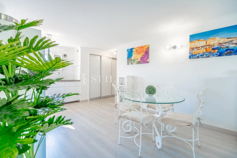 2 - vente appartement fréjus var france