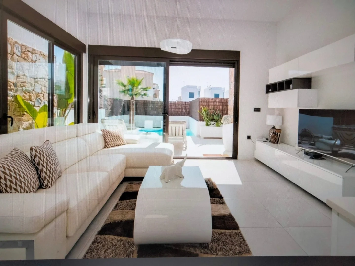 2 - vente villa orihuela-costa communauté valencienne espagne