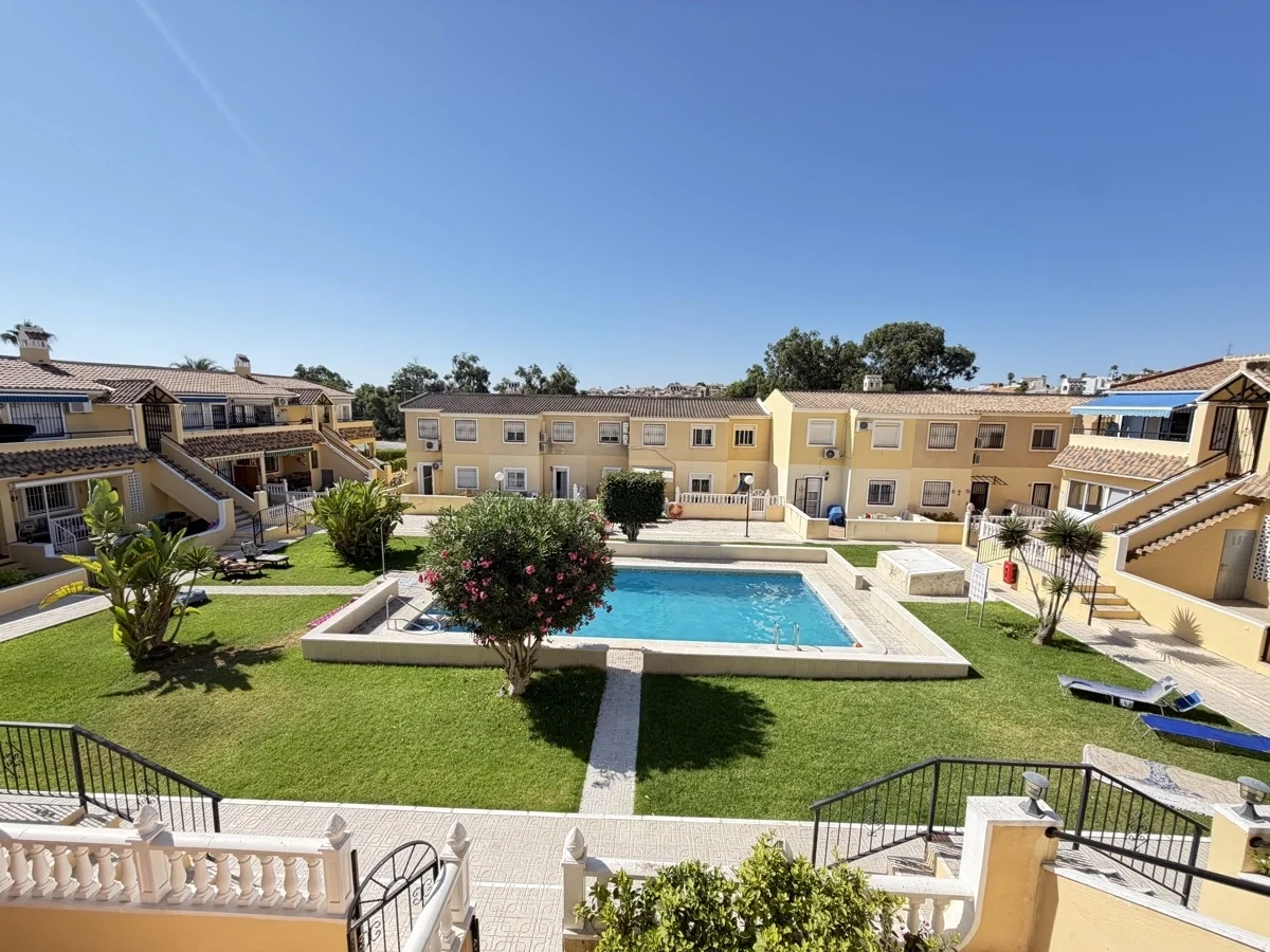 2 - apartment for sale in villamartin valencian community spain