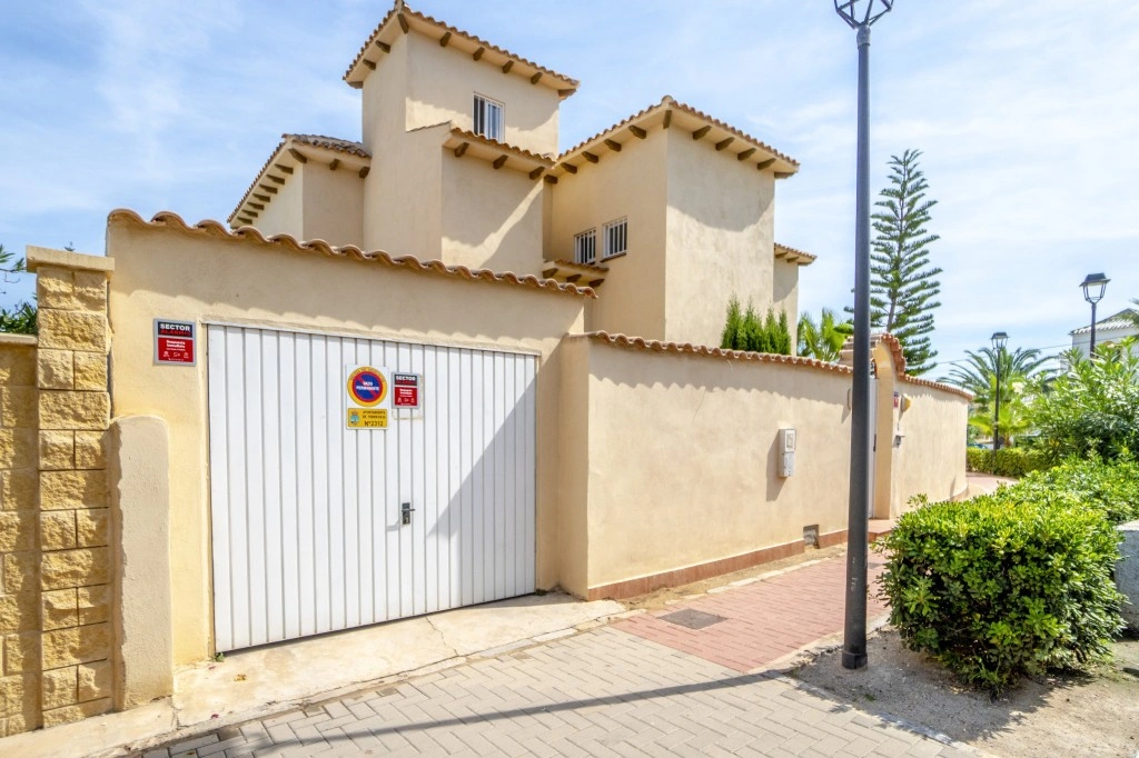 2 - venta casa vista al mar torrevieja - costa blanca comunidad valenciana españa