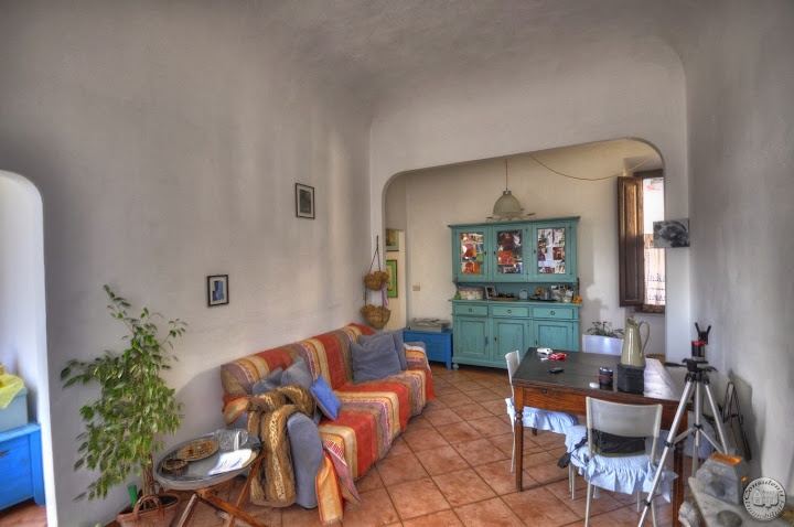 1 - apartment for sale in portoferraio - elba island tuscany italy