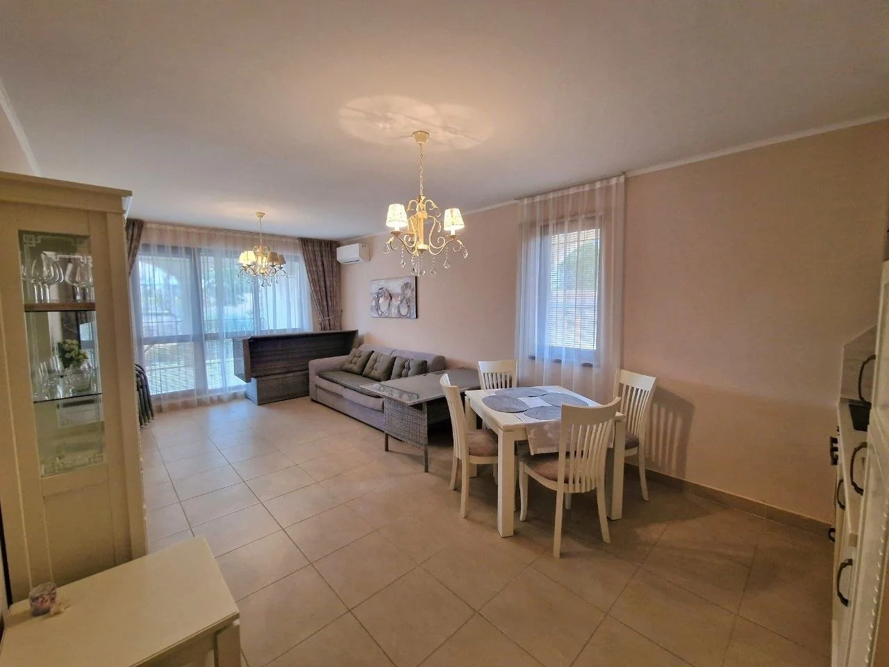2 - venta apartamento nesebăr burgas bulgaria