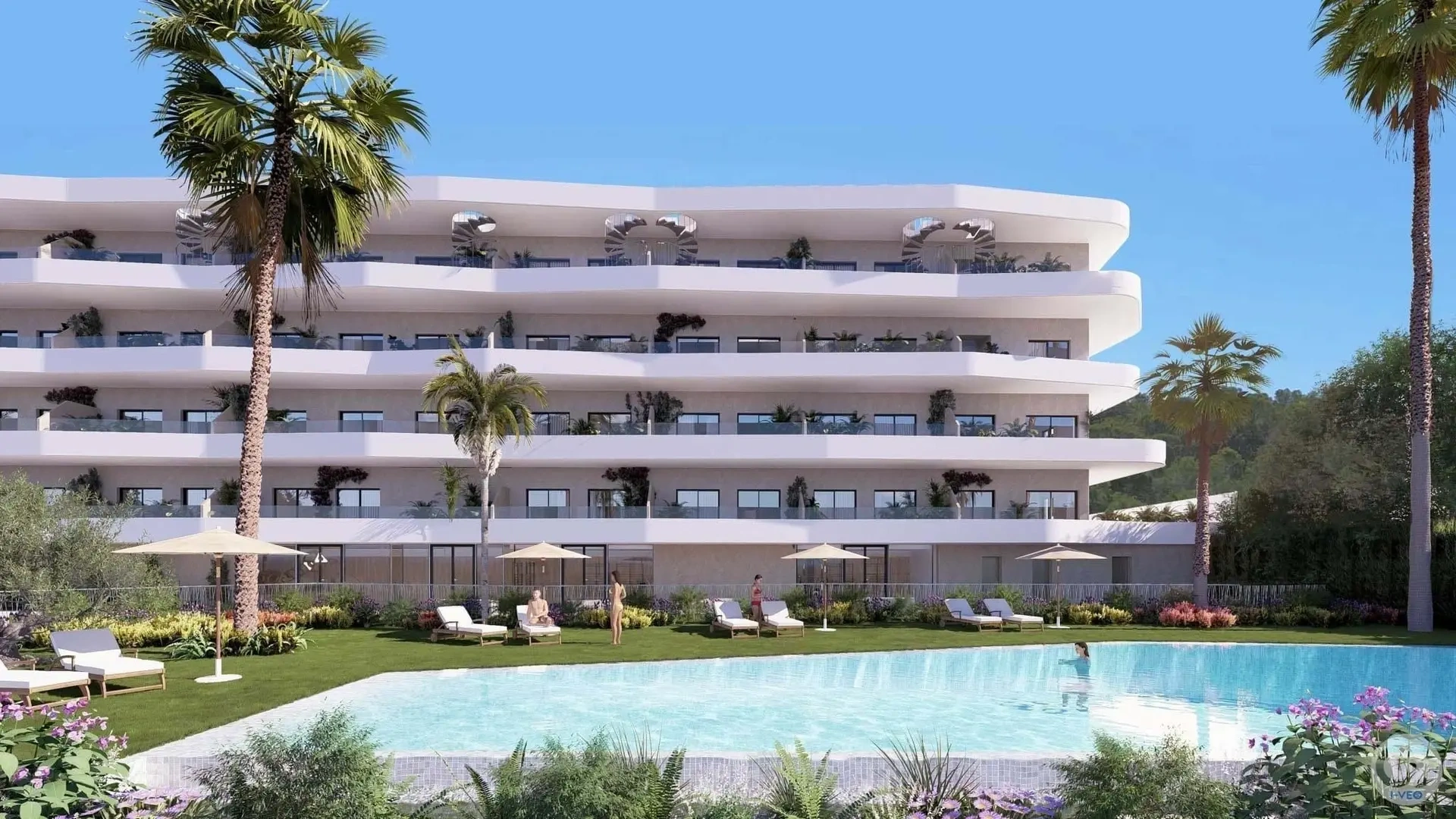 2 - verkauf wohnung alicante - costa blanca valencia spanien