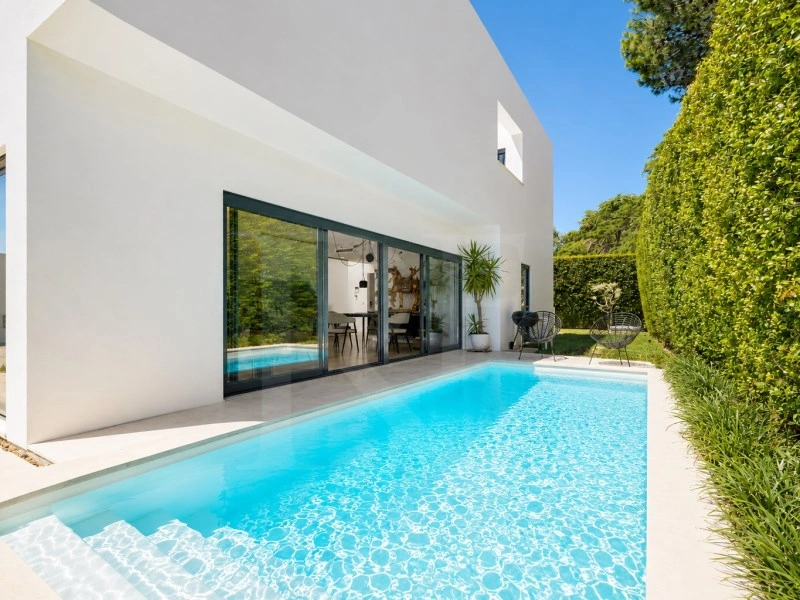 1 - venta casa cascais región de lisboa portugal