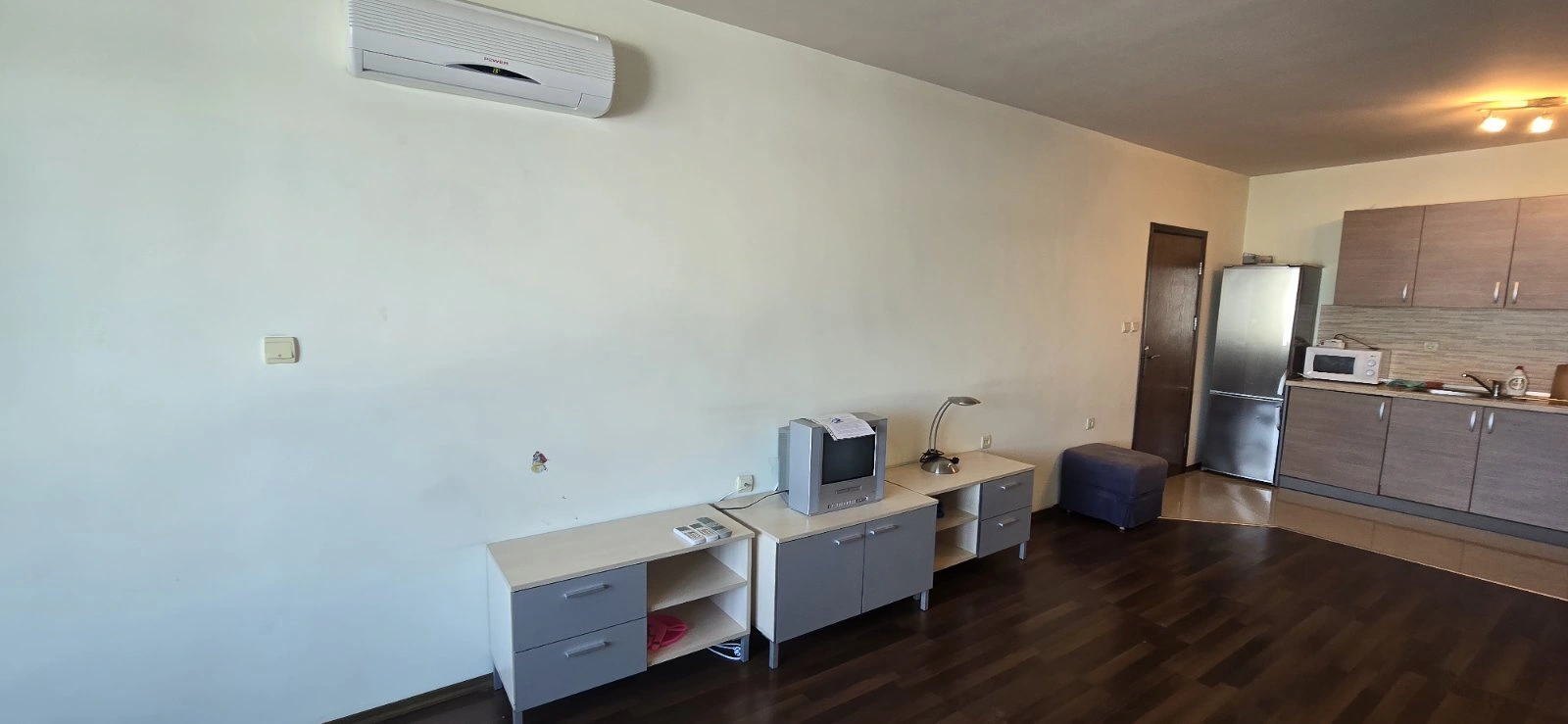 1 - vente appartement plage à pied sunny beach burgas bulgarie