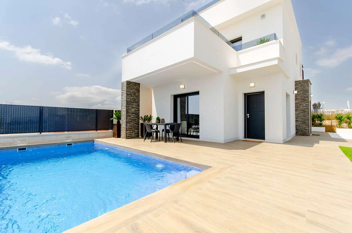 1 - venda casa orihuela comunidade valenciana espanha