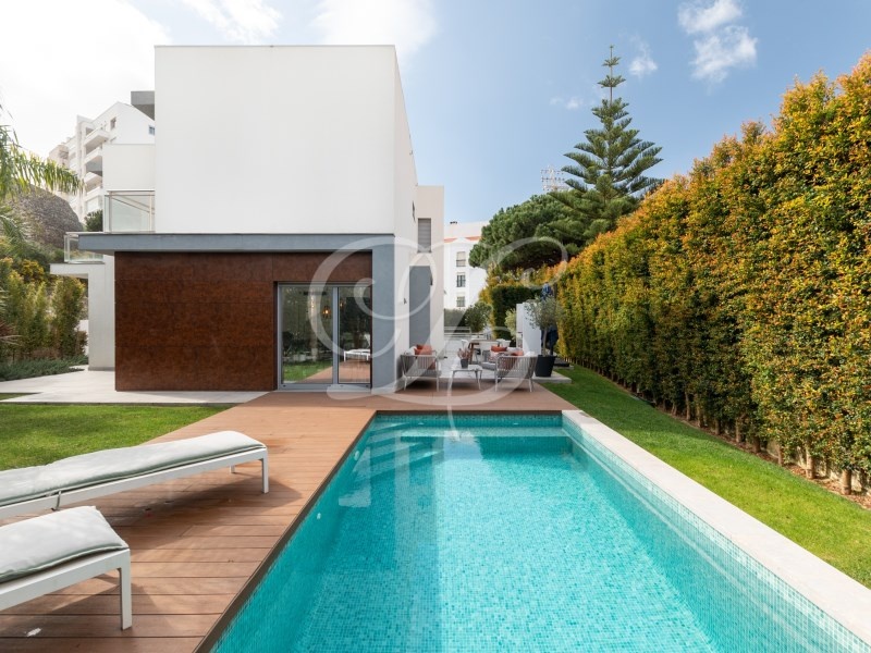 2 - vendita casa cascais regione lisbona portogallo