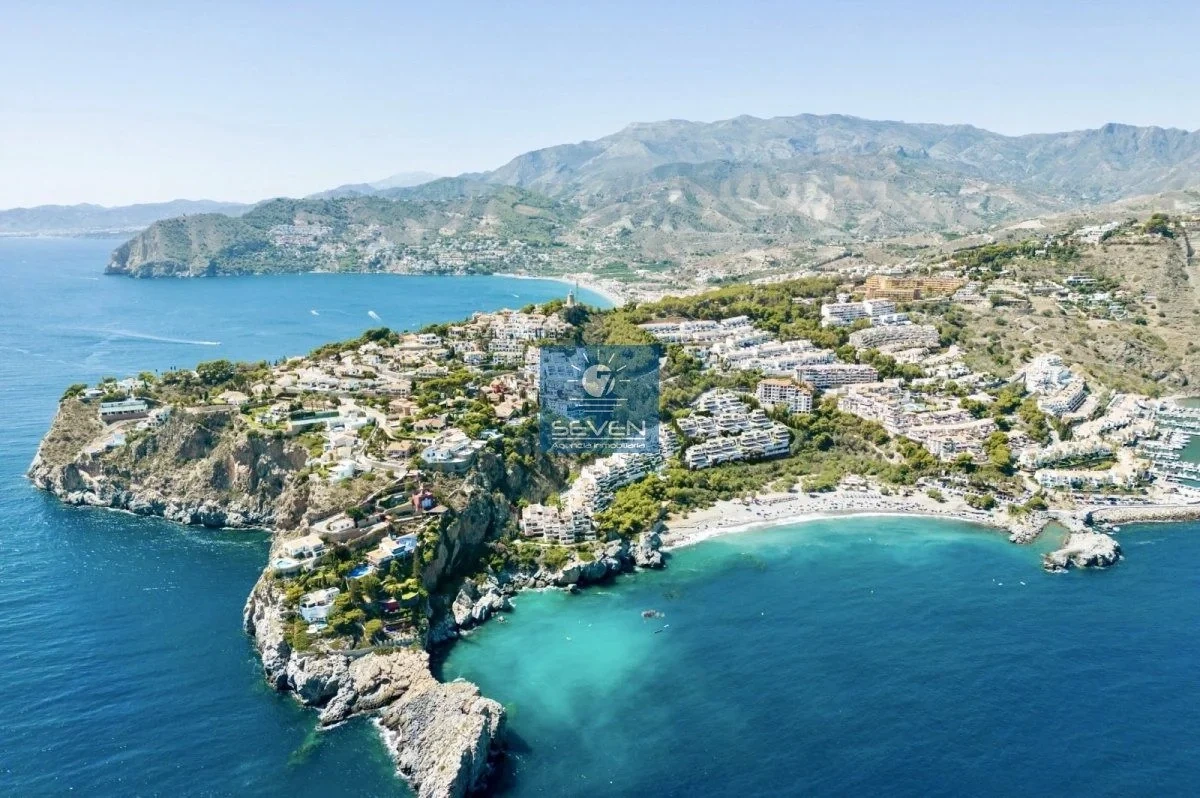 2 - venda casa vista de mar la herradura andaluzia espanha